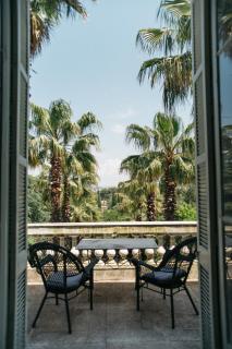 Room in Guest room - Guest room in an exceptional villa - Le Pradet - 9
