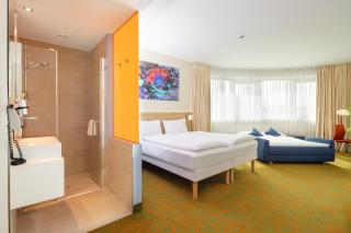 Hey Lou Hotel Hildesheim - Hildesheim - 1