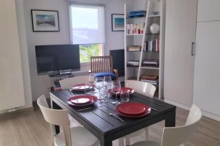 Charming loft near the mouth of the river Canche - 7