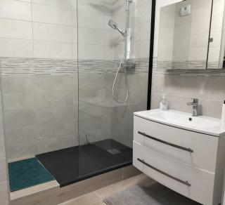 Charming loft near the mouth of the river Canche - 2