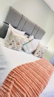 Dips And T Hotel & Spa - Bloemfontein - 6