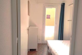 Nice T3 with balcony and sea view - 2