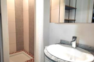 Nice T3 with balcony and sea view - Le Barcarès - 1
