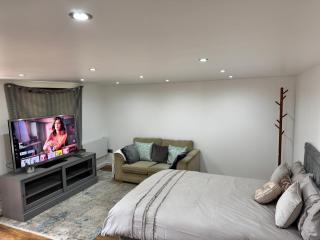 Twickenham Stadium Studio - Twickenham - 6