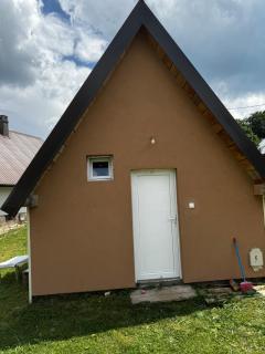 Apartman Jezera Village 2 - 0