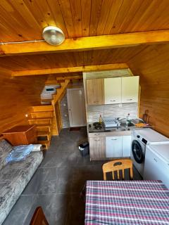 Apartman Jezera Village 2 - Žabljak - 4