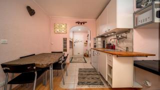 AURIAC - A01- STUDIO Cabine 4 pers - La Foux - 7