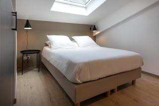 Cœur de Metz Balnéo - La Suite 4 - Metz - 5