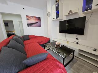 Modern apartment Nikola in a quiet area - Kastel Stari - 9