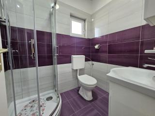 Modern apartment Nikola in a quiet area - Kastel Stari - 4