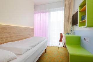 Hey Lou Hotel Hildesheim - Hildesheim - 3