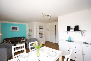 Haus Marienfeld Wohnung "Elvira" - Grömitz - 7