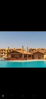 شاليه بالعين السخنه - 1