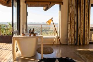 Nambiti Hills - Nambiti Game Reserve - 0
