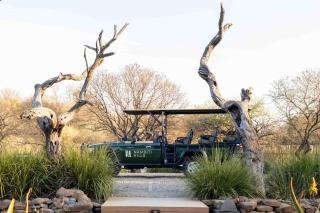 Nambiti Hills - Nambiti Game Reserve - 1