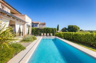 Villa Calma - Šivati - 5