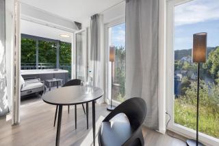 Egge Resort 7 mit Whirpool u Sauna - Altenbeken - 7