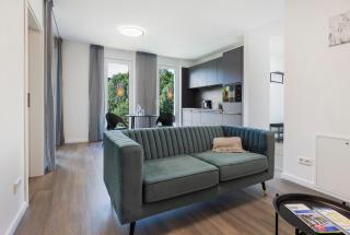Egge Resort 7 mit Whirpool u Sauna - Altenbeken - 3