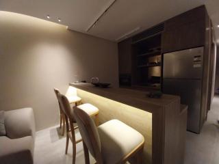 Hacienda red north coast serviced luxury apartment - Mājid Abū Zayd - 5