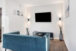 Egge Resort 7 mit Whirpool u Sauna - Altenbeken - 1