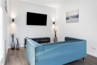 Egge Resort 7 mit Whirpool u Sauna - Altenbeken - 2