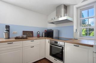 Gutshof an der Alten Linde - 4