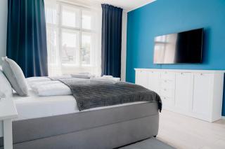 Business & Family Apartment Letna - Košice - 7