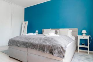 Business & Family Apartment Letna - 6