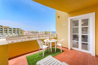 Apartamentos ORLANDO en Costa Adeje - 9