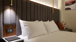 The Plain Hotel Dongyang - - 5