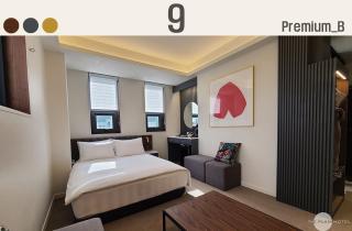 The Plain Hotel Dongyang - - 2