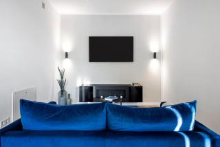 Egge Resort 7f mit Whirpool u Sauna - 5