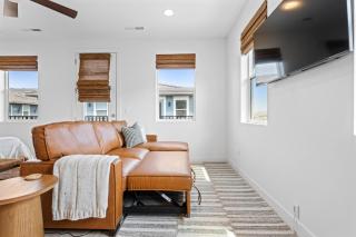 Casita Sol home - 2