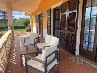 Villa Jilla - Calosso - 4