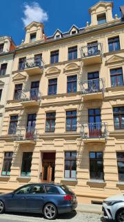 FW 20 - Erdgeschosswohnung - Zentral - Bahnhofsnah - Görlitz - 0