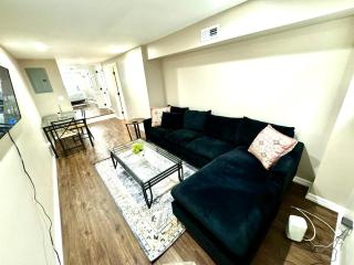 Apartment Free Parking Quiet - Philadelphie - 6