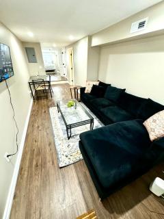 Apartment Free Parking Quiet - Philadelphie - 8