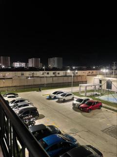 Nuevo Apartamento en Alquiler - 6