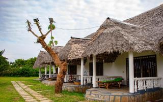 Sagwe Riviera Diani, Kenya - Diani Beach - 0
