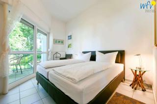 Residenz Binz Ferienwohnung 15 - Binz - 9