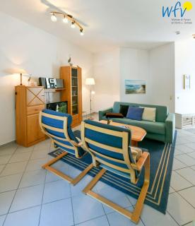 Residenz Binz Ferienwohnung 14 - Binz - 4