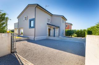 Villa Calma - Šivati - 1