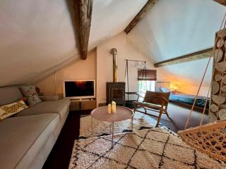 La MaisonneTTe d'ElodibiZa ! - Moret-sur-Loing - 1
