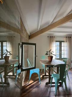 Appartement en plein centre historique d'Uzes - Uzès - 0