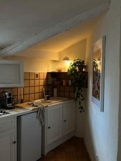 Appartement en plein centre historique d'Uzes - Uzès - 1