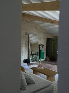 Appartement en plein centre historique d'Uzes - Uzès - 4