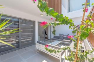 New & Chic 2BR with Pool Access Sholan 2 El Gouna - 9