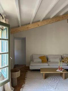 Appartement en plein centre historique d'Uzes - Uzès - 7