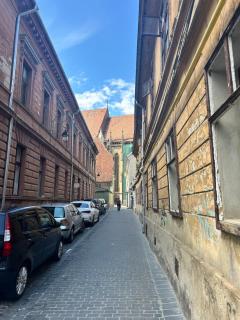 Old Town Elegance - Brasov - 2