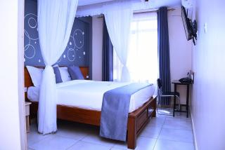 Divine Homes Resort Kisumu - 1